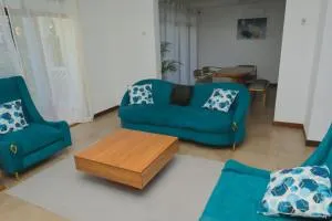 Victorious Kings Homes - Kikambala