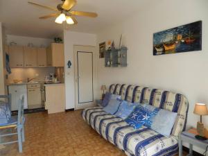 LAL150-094 Appartement 2 pièces 4 couchages à LA LONDE LES MAURES