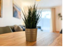 Hanse-Hof Wohnung 05