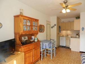 LAL150-094 Appartement 2 pièces 4 couchages à LA LONDE LES MAURES