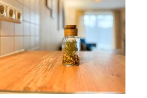 Hanse-Hof Wohnung 05