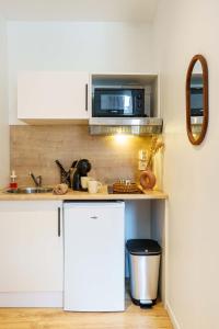 Studio Relax 2pers wifi