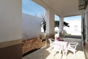 Casa vacanze Emanuela By Apulia home