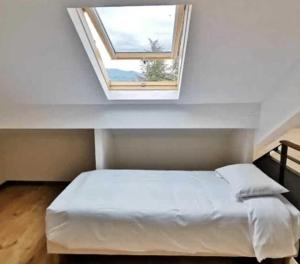 Appartements Appartement 3 etoiles - eecfga : photos des chambres