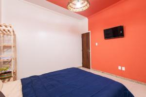 RaĆzes - House on the Aracaju Waterfront