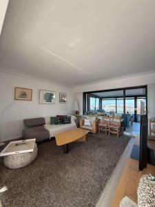 penthouse studio residentie Mercator,