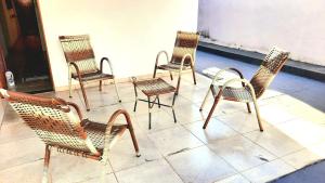 Casa de Ferias em Barra do Garças