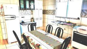 Casa de Ferias em Barra do Garças