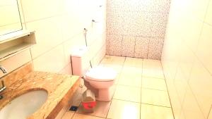 Casa de Ferias em Barra do Garças