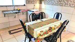 Casa de Ferias em Barra do Garças