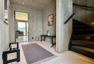Premium Chalet with Grand View