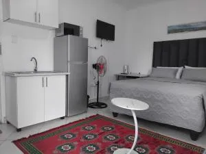 Claremont Secured Accommodation - Atteridgeville