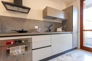 AndreaCosta Prestige - SELF CHECK-IN