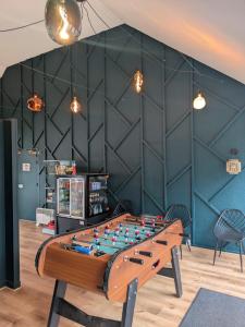 Hotels Hotel Le Roxane : photos des chambres
