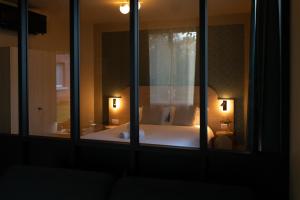 Appart'hotels Villa Aura : photos des chambres