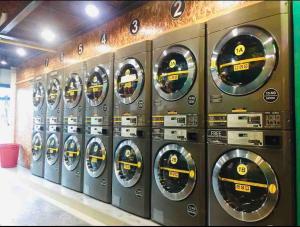 Trefoil 4 pax cozy homestay Setia City Mall SCCC
