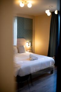 Appart'hotels Villa Aura : photos des chambres