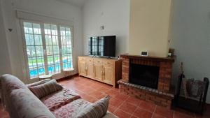 Lagunetas Rural Benalup