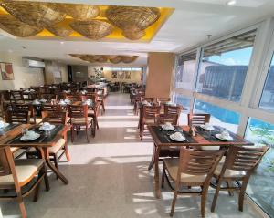Bali Mar Hotel
