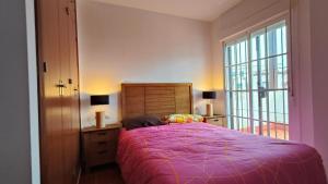 Lagunetas Rural Benalup