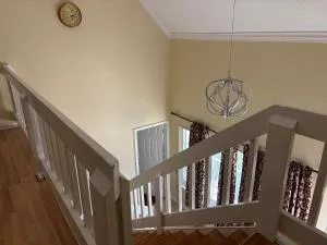 Central Retreat Home Huntsville - Florence