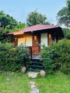 Gm Bungalow at Chaweng hill
