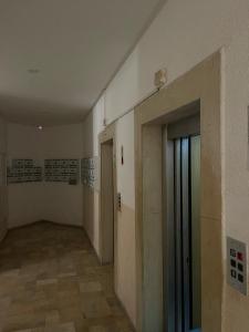 renovated sea view apartment in Mahdia
