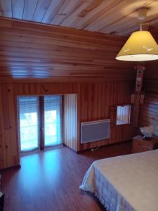 Maisons de vacances gite D ETAPE DU PELERIN de la butte aux oiseaux : photos des chambres