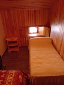 Maisons de vacances gite D ETAPE DU PELERIN de la butte aux oiseaux : photos des chambres