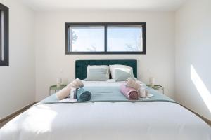 Maisons de vacances Maison paisible au pied de la Sainte Victoire Ideale pour un sejour en famille ou entre amis : photos des chambres