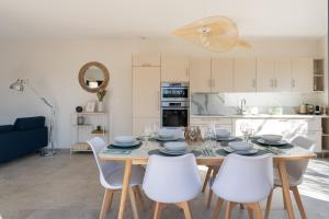Maisons de vacances Maison paisible au pied de la Sainte Victoire Ideale pour un sejour en famille ou entre amis : photos des chambres