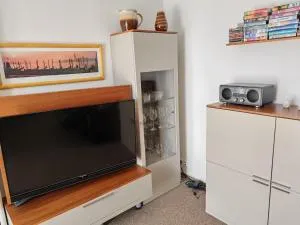 Ferienwohnung-mit-Balkon - Peckatel