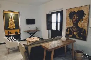 Apartamentos Al-Karika - Coria