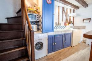 Appartements La Petite Hermine : photos des chambres