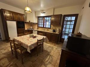 Maisons de vacances A nouste : photos des chambres