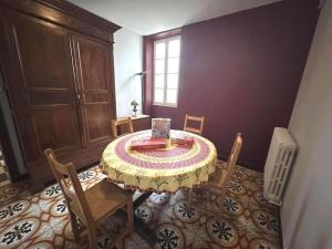 Maisons de vacances A nouste : photos des chambres
