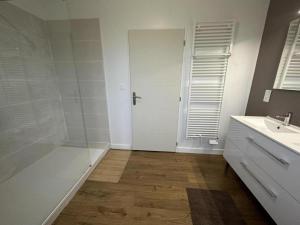 Maisons de vacances A nouste : photos des chambres