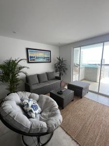Comfortable duplex - Punta Hermosa