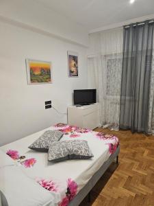 Tourist Accommodation Rome, Cinecittà