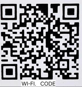 Tourist Accommodation Rome, Cinecittà