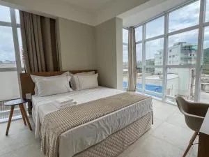 Elite Business Hotel - 帕拉迪米纳斯