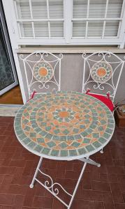 Tourist Accommodation Rome, Cinecittà