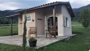 Chalé Vagalumes próximo a Penedo - 帕苏斯工程师镇