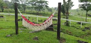 Chalé Vagalumes próximo a Penedo