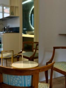 Casa Estia - MiCo, Fiera Milano, CityLife, San Siro, elegance and comfort in Milan