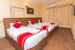 Garden of Dreams Resort & Spa - Kāskī