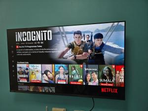 1BR Solana Suite 5 at Coast Residences