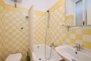 Penthouse 5 minutes from the Vatican - 5 bedrooms & 4 bathrooms