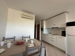 Appartement T2 Eucalyptus LILE-ROUSSE