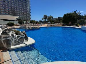 Paraiso Sur & Panoramic Views Apartment, Tenerife